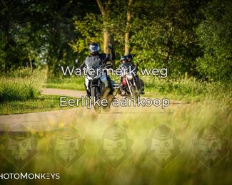 Motor Elfstedentocht 2026 photo