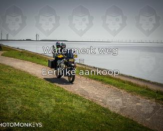 Motor Elfstedentocht 2026 photo