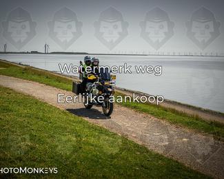 Motor Elfstedentocht 2026 photo
