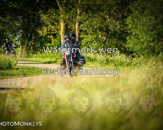 Motor Elfstedentocht 2026 photo