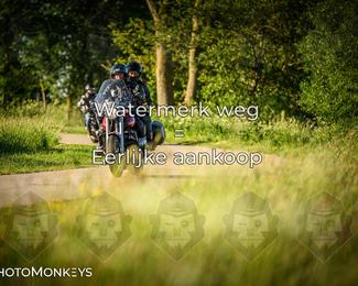 Motor Elfstedentocht 2026 photo