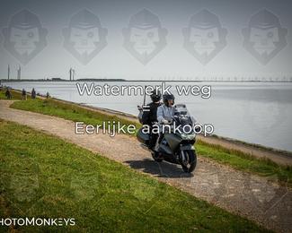 Motor Elfstedentocht 2026 photo