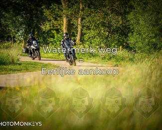 Motor Elfstedentocht 2026 photo