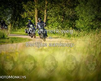 Motor Elfstedentocht 2026 photo