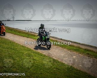 Motor Elfstedentocht 2026 photo