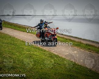 Motor Elfstedentocht 2026 photo