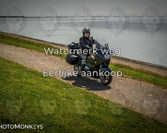 Motor Elfstedentocht 2026 photo