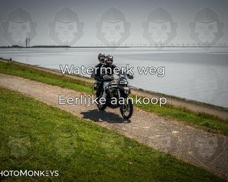 Motor Elfstedentocht 2026 photo