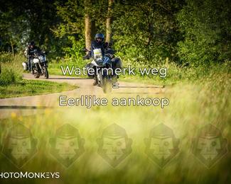 Motor Elfstedentocht 2026 photo