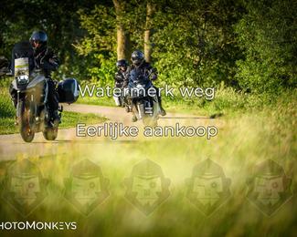 Motor Elfstedentocht 2026 photo