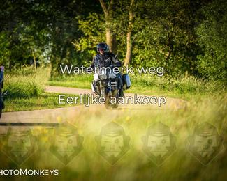 Motor Elfstedentocht 2026 photo