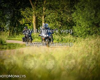 Motor Elfstedentocht 2026 photo