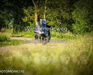 Motor Elfstedentocht 2026 photo