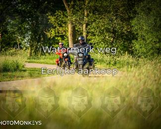 Motor Elfstedentocht 2026 photo