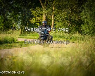Motor Elfstedentocht 2026 photo