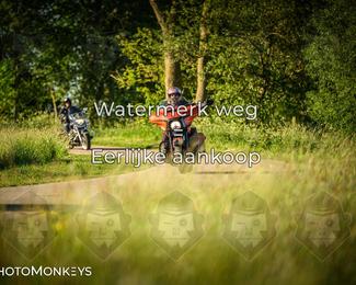Motor Elfstedentocht 2026 photo