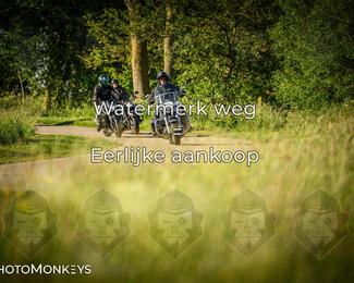 Motor Elfstedentocht 2026 photo