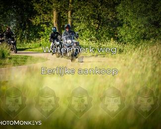 Motor Elfstedentocht 2026 photo