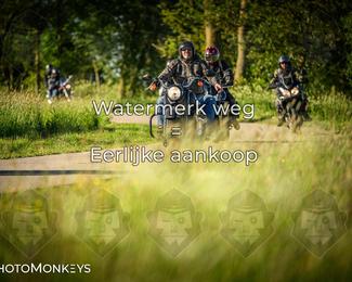 Motor Elfstedentocht 2026 photo