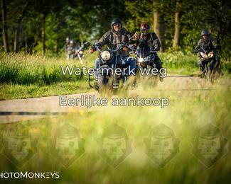 Motor Elfstedentocht 2026 photo