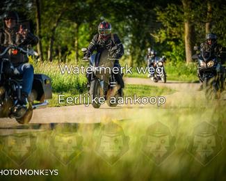 Motor Elfstedentocht 2026 photo