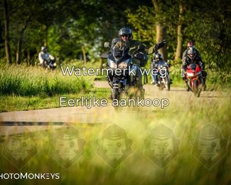 Motor Elfstedentocht 2026 photo
