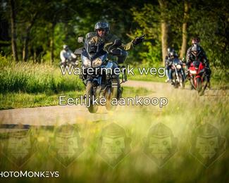 Motor Elfstedentocht 2026 photo