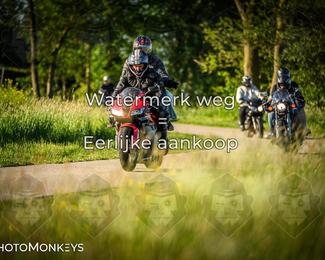 Motor Elfstedentocht 2026 photo