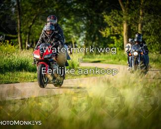 Motor Elfstedentocht 2026 photo