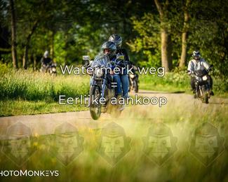 Motor Elfstedentocht 2026 photo