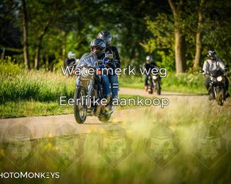 Motor Elfstedentocht 2026 photo