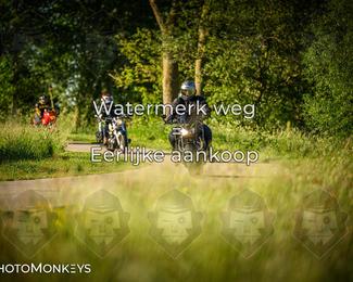 Motor Elfstedentocht 2026 photo