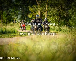 Motor Elfstedentocht 2026 photo