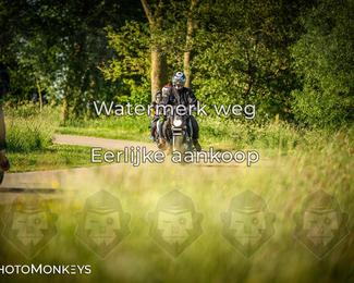 Motor Elfstedentocht 2026 photo