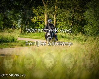 Motor Elfstedentocht 2026 photo