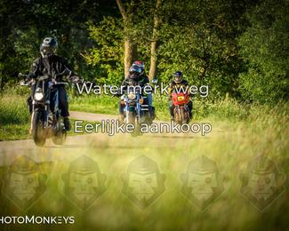 Motor Elfstedentocht 2026 photo