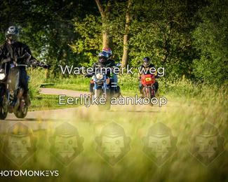 Motor Elfstedentocht 2026 photo