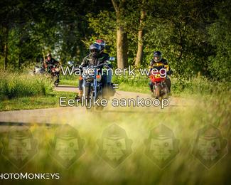 Motor Elfstedentocht 2026 photo