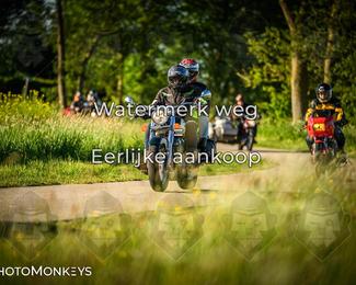 Motor Elfstedentocht 2026 photo