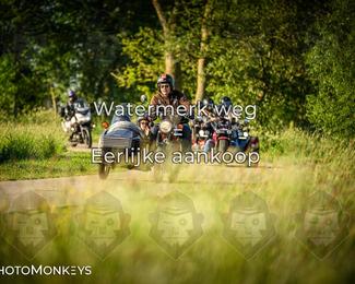 Motor Elfstedentocht 2026 photo