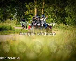 Motor Elfstedentocht 2026 photo