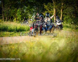 Motor Elfstedentocht 2026 photo