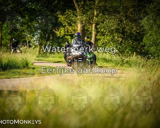 Motor Elfstedentocht 2026 photo