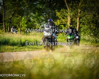 Motor Elfstedentocht 2026 photo