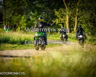 Motor Elfstedentocht 2026 photo