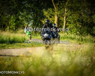 Motor Elfstedentocht 2026 photo