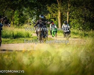 Motor Elfstedentocht 2026 photo