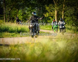 Motor Elfstedentocht 2026 photo