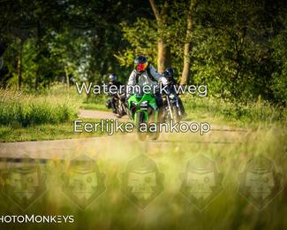 Motor Elfstedentocht 2026 photo