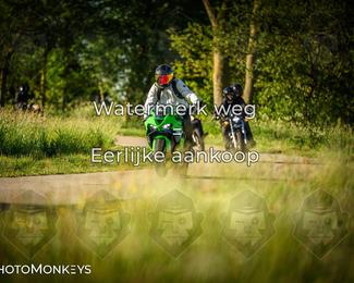 Motor Elfstedentocht 2026 photo